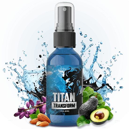 Titan Transform supplement